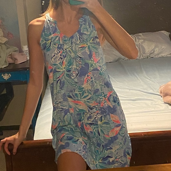 Lilly Pulitzer Dresses & Skirts - Lilly Pulitzer Dress